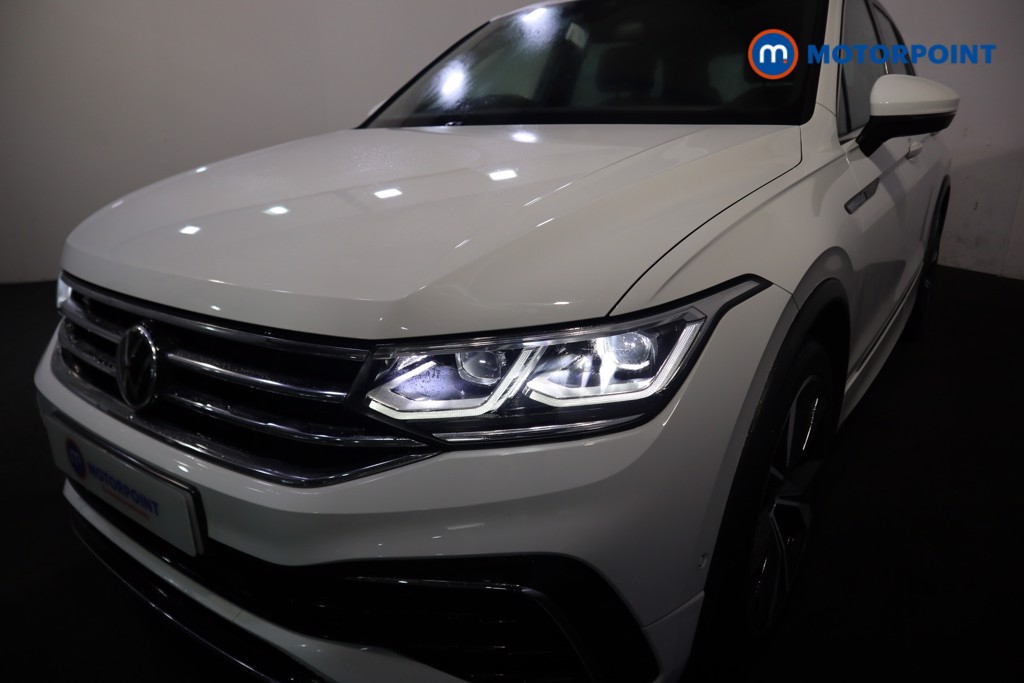 Used Volkswagen Tiguan 2021 for sale - 76767201: Photo 45