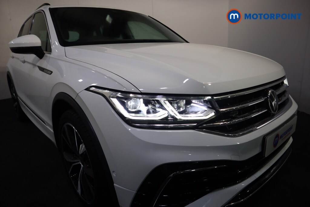 Used Volkswagen Tiguan 2021 for sale - 76767201: Photo 46