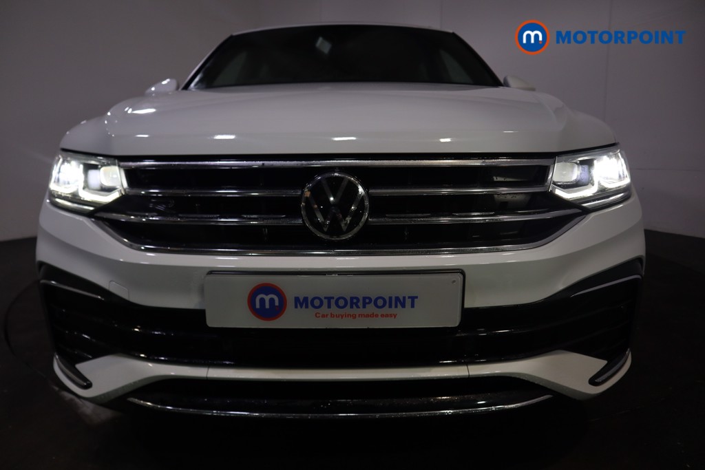 Used Volkswagen Tiguan 2021 for sale - 76767201: Photo 48