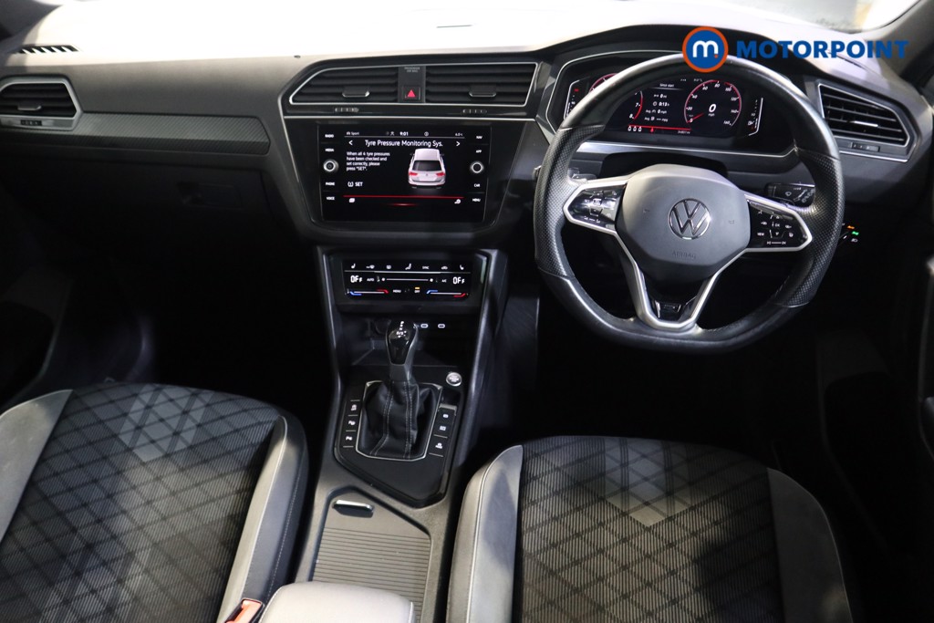 Used Volkswagen Tiguan 2021 for sale - 76767201: Photo 9