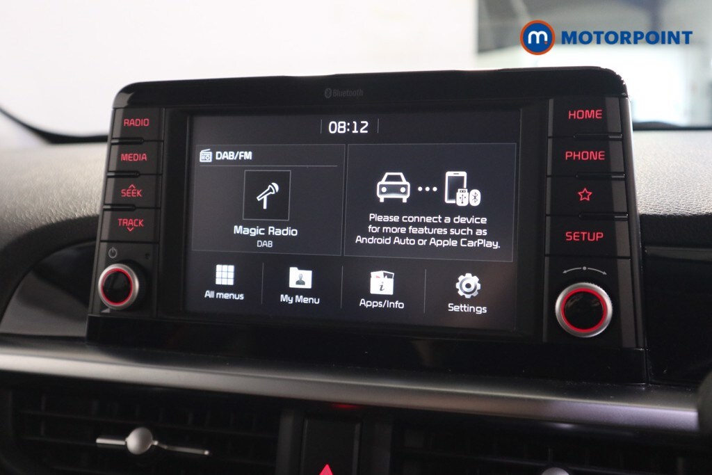 Used Kia Picanto for sale - 78150200: Photo 10