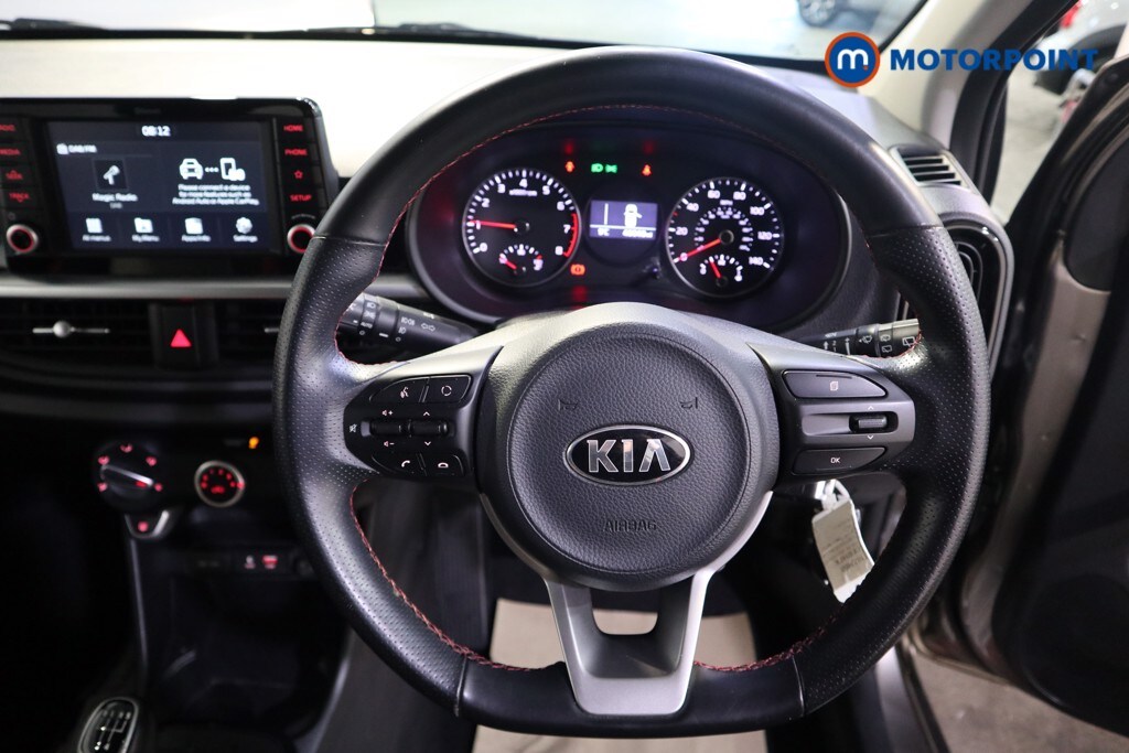 Used Kia Picanto for sale - 78150200: Photo 11