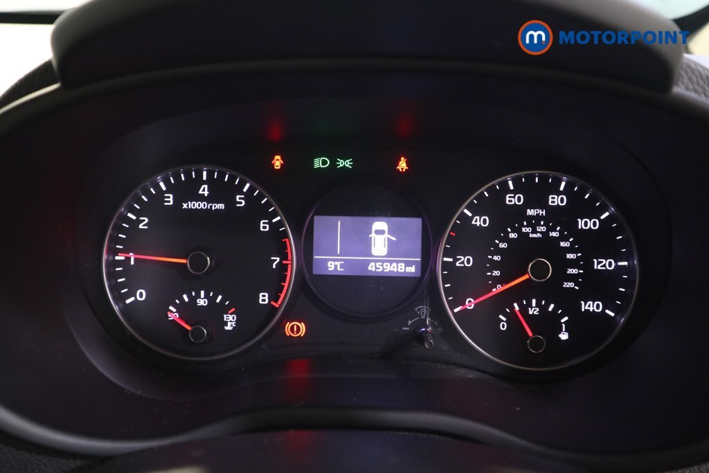 Used Kia Picanto for sale - 78150200: Photo 12