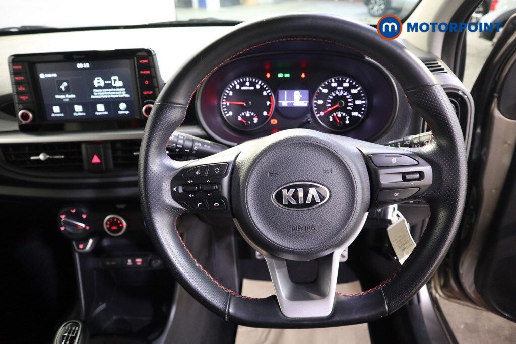 Used Kia Picanto for sale - 78150200: Photo 13