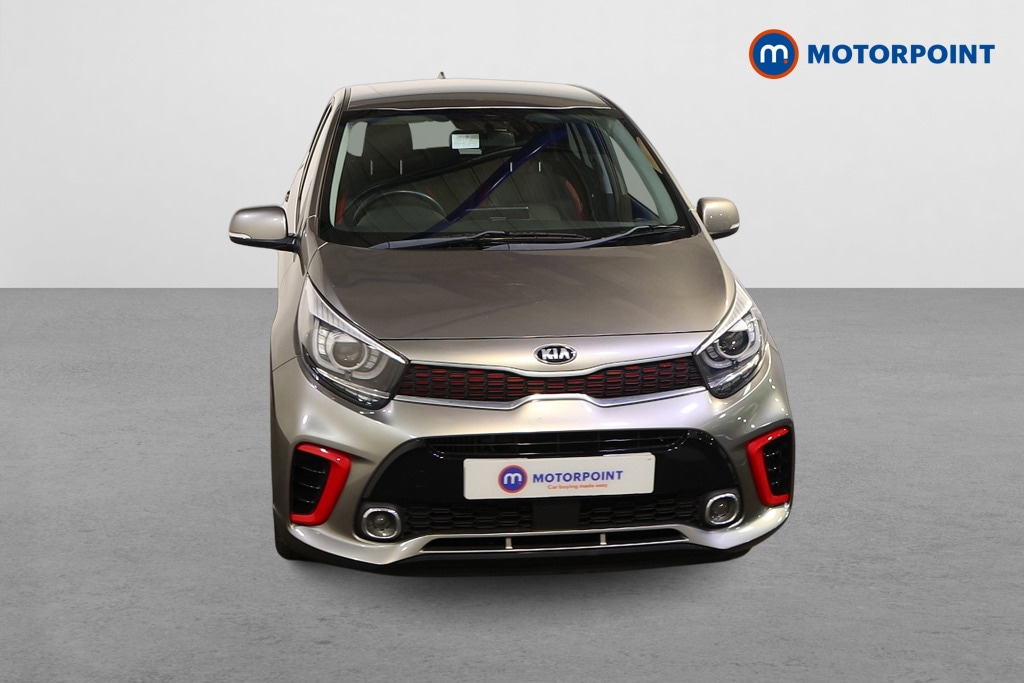 Used Kia Picanto for sale - 78150200: Photo 2