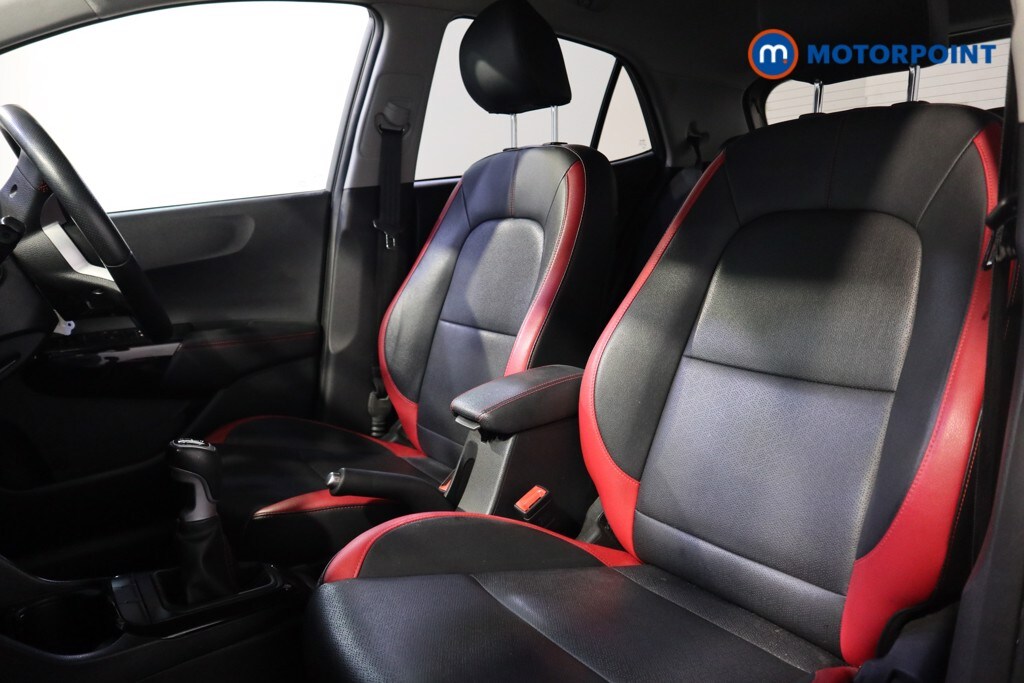 Used Kia Picanto for sale - 78150200: Photo 24