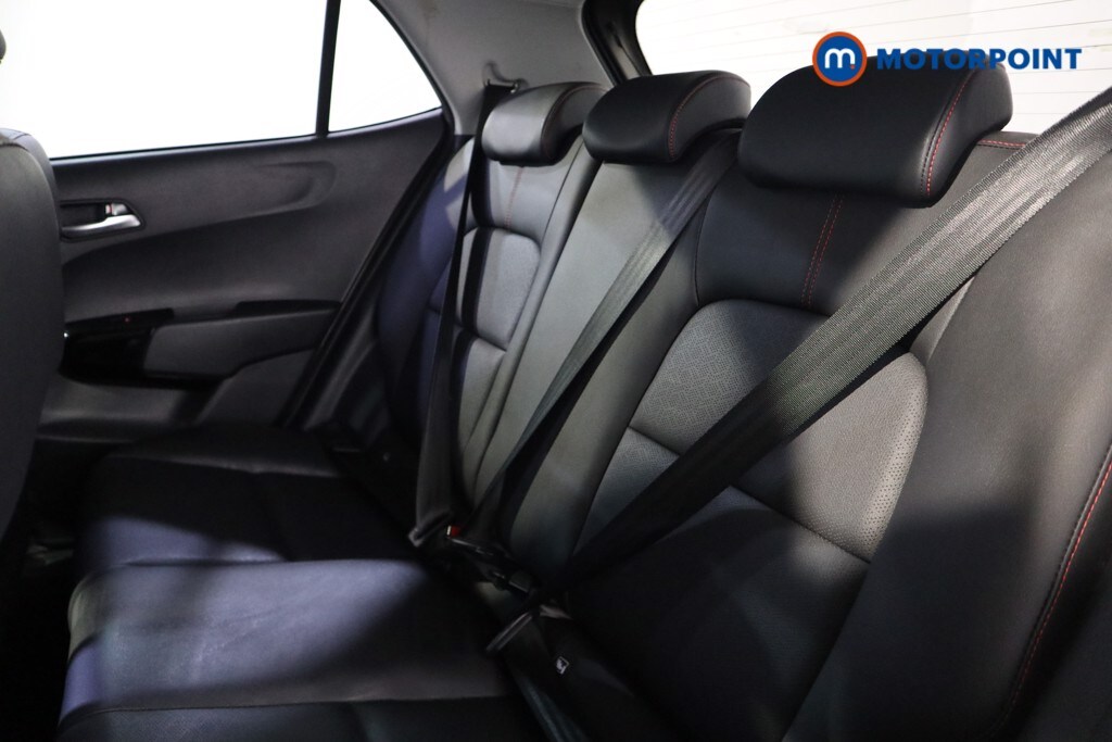 Used Kia Picanto for sale - 78150200: Photo 25