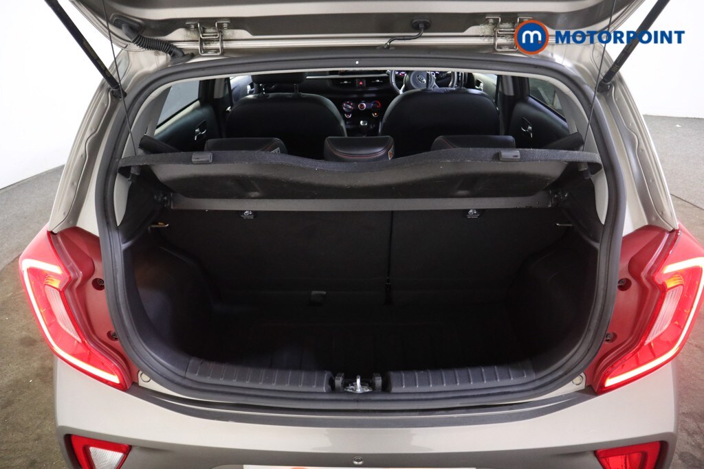 Used Kia Picanto for sale - 78150200: Photo 27