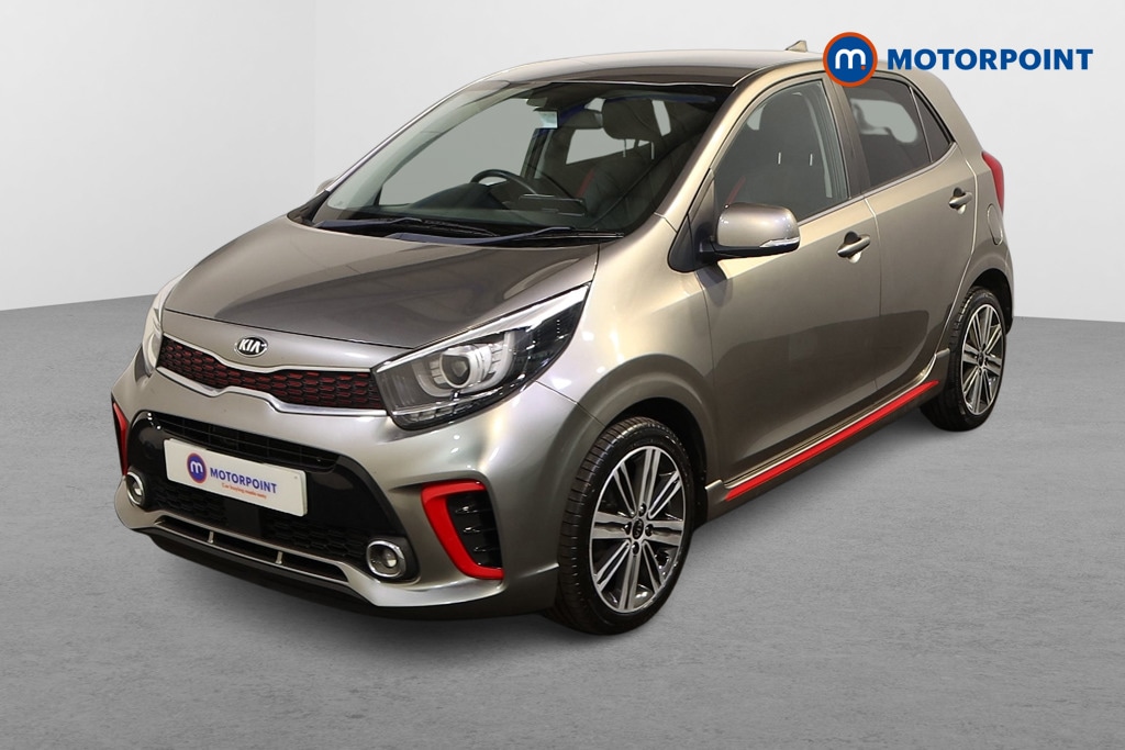 Used Kia Picanto for sale - 78150200: Photo 3