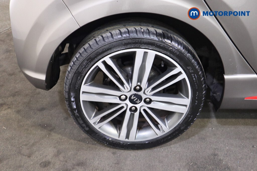 Used Kia Picanto for sale - 78150200: Photo 30