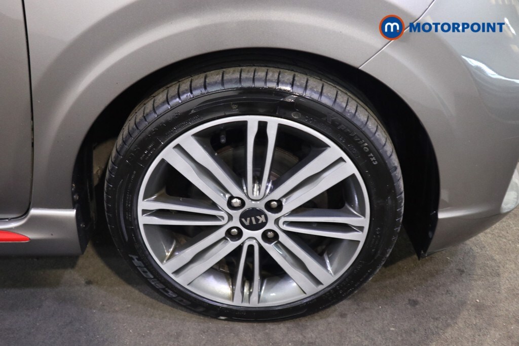 Used Kia Picanto for sale - 78150200: Photo 31