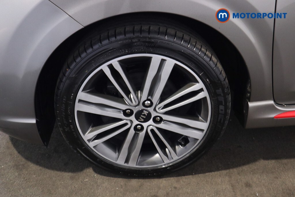 Used Kia Picanto for sale - 78150200: Photo 32