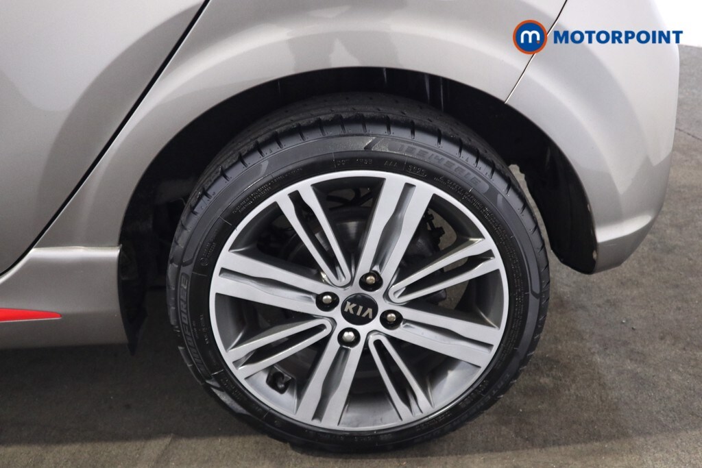 Used Kia Picanto for sale - 78150200: Photo 33