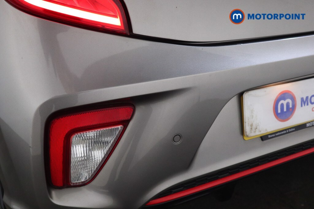 Used Kia Picanto for sale - 78150200: Photo 34