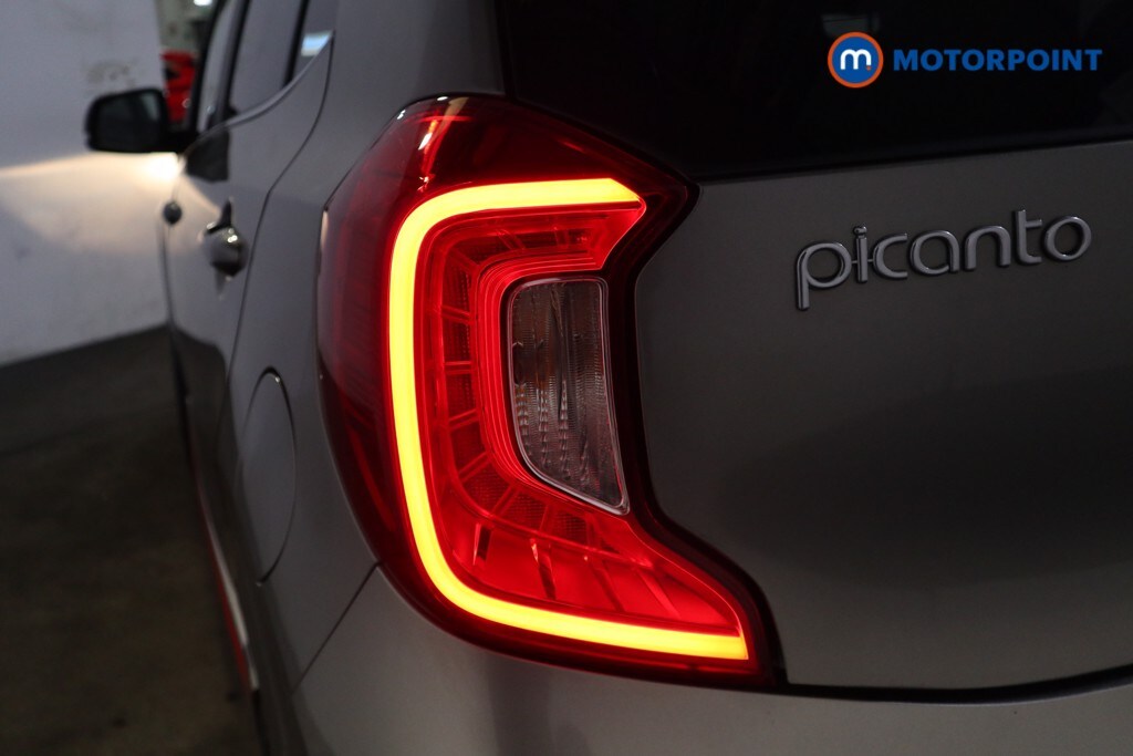 Used Kia Picanto for sale - 78150200: Photo 35