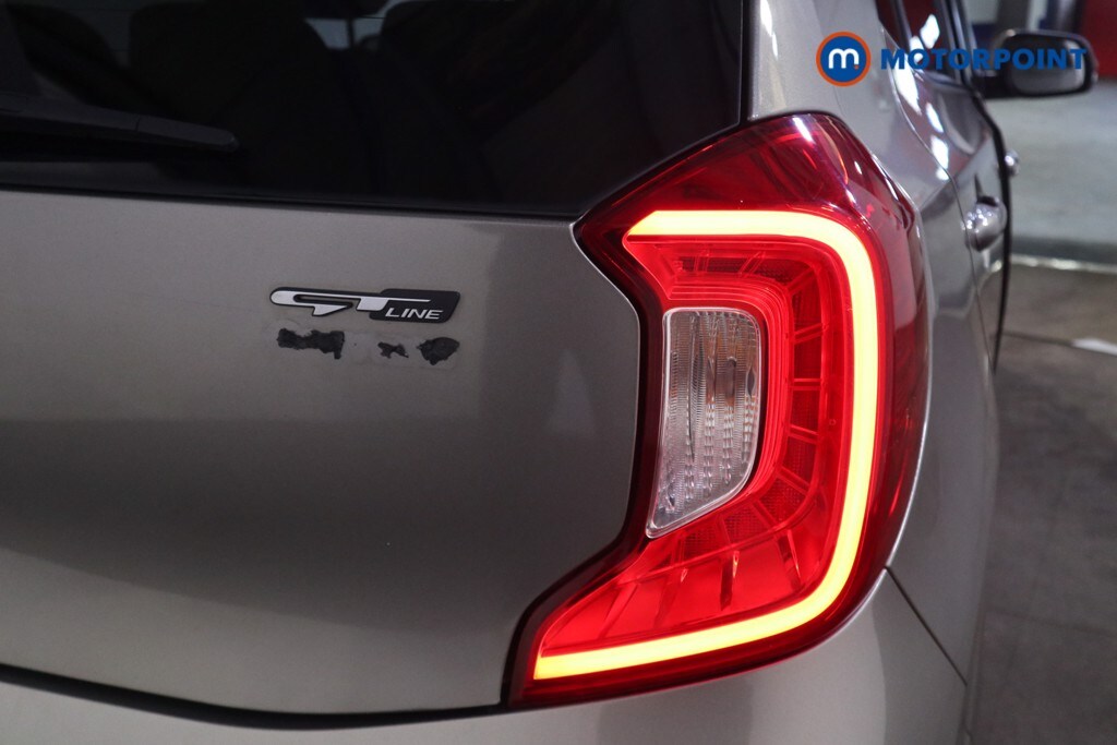 Used Kia Picanto for sale - 78150200: Photo 36