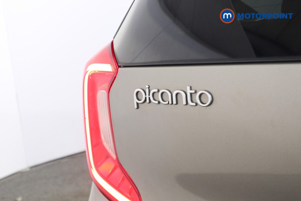 Used Kia Picanto for sale - 78150200: Photo 38