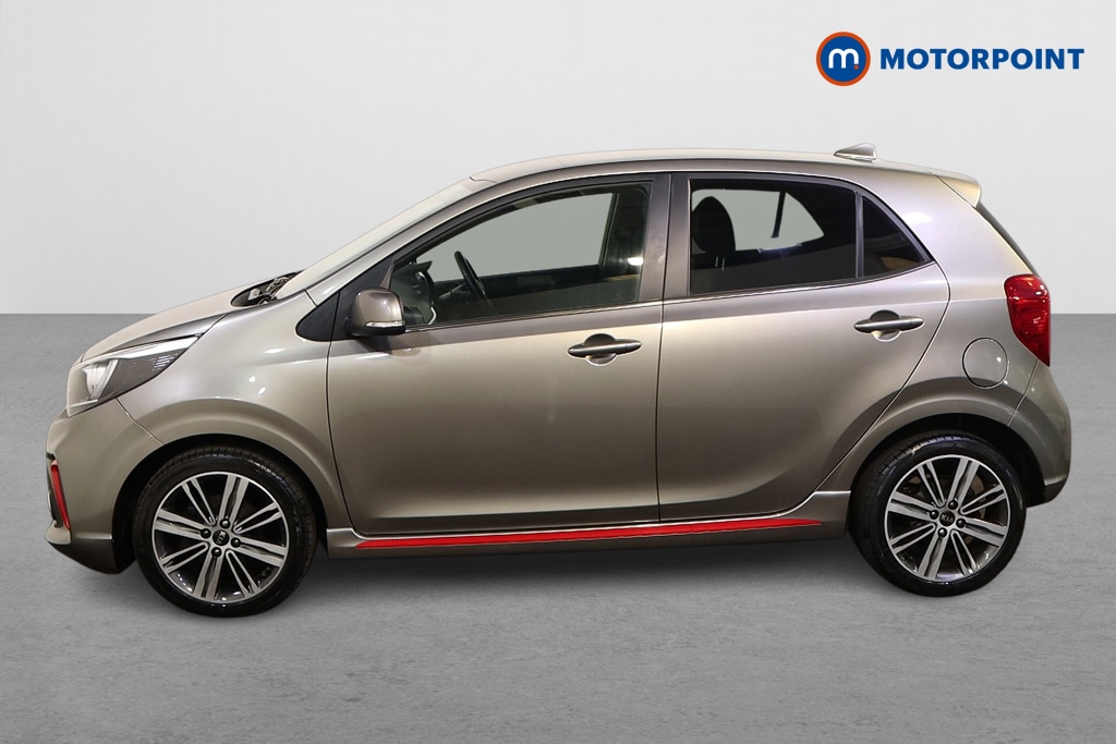 Used Kia Picanto for sale - 78150200: Photo 4