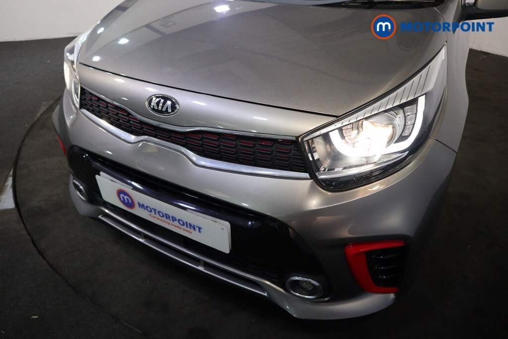 Used Kia Picanto for sale - 78150200: Photo 45