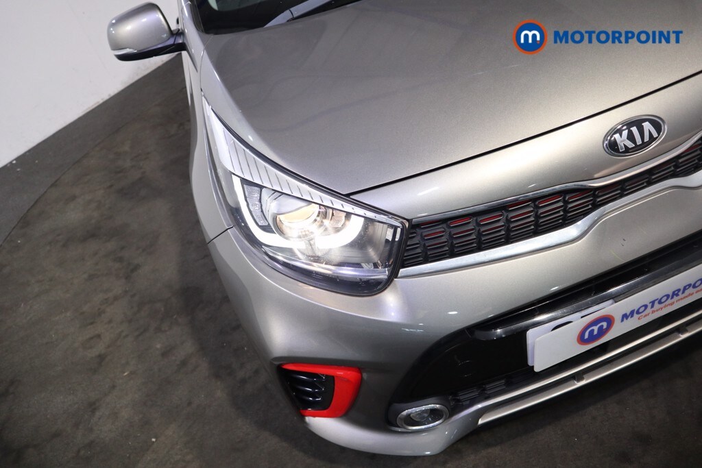 Used Kia Picanto for sale - 78150200: Photo 46