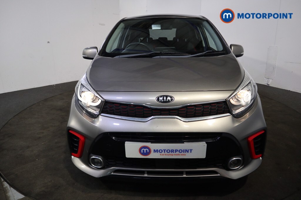 Used Kia Picanto for sale - 78150200: Photo 47