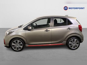 Used Kia Picanto undefined for sale - 78150200: Photo