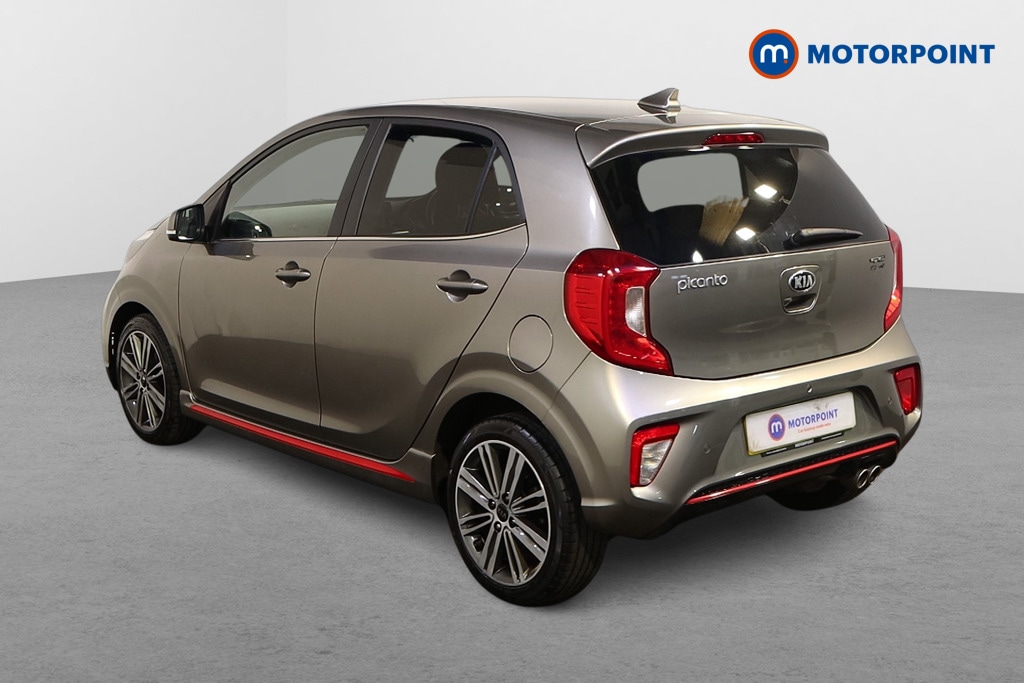 Used Kia Picanto for sale - 78150200: Photo 5