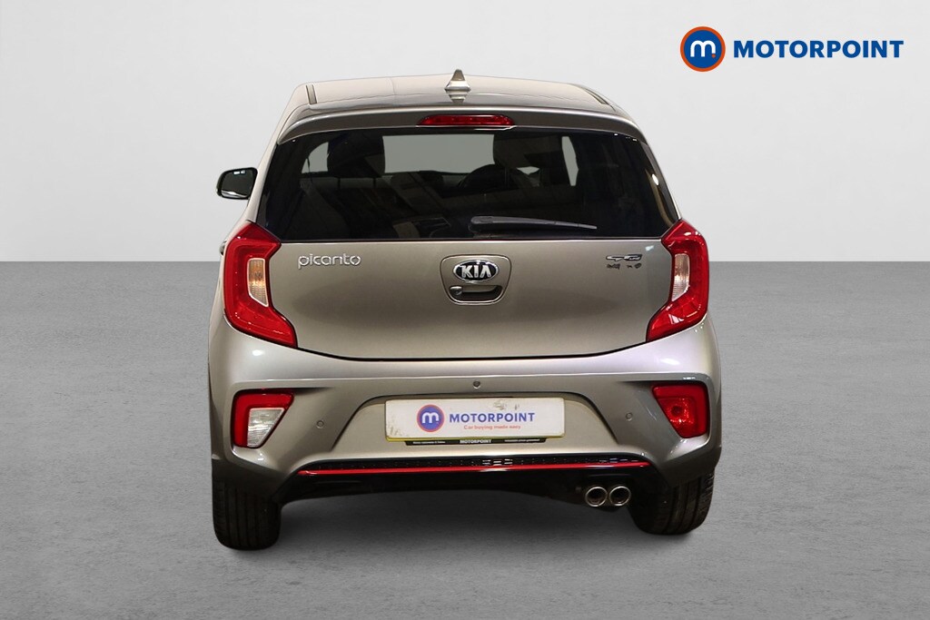 Used Kia Picanto for sale - 78150200: Photo 6