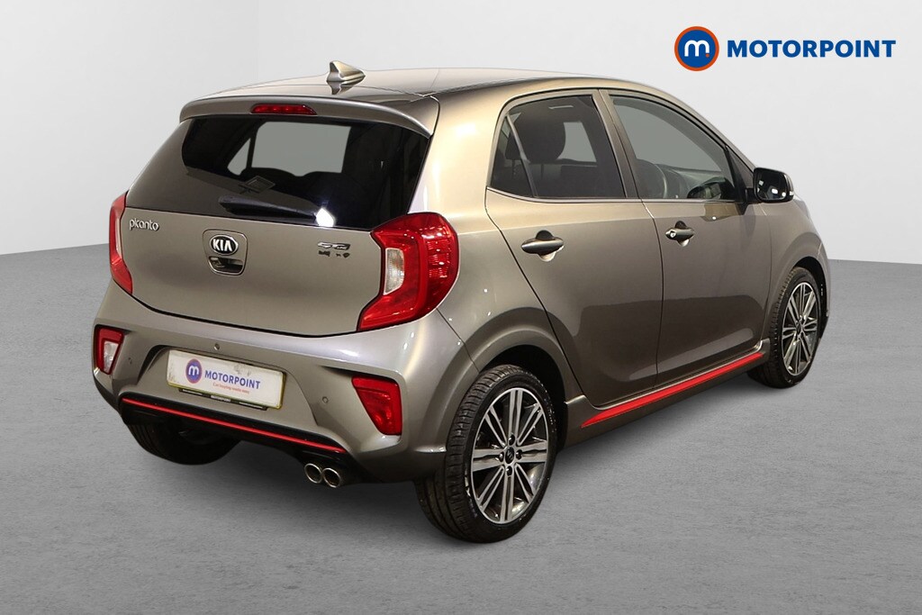 Used Kia Picanto for sale - 78150200: Photo 7