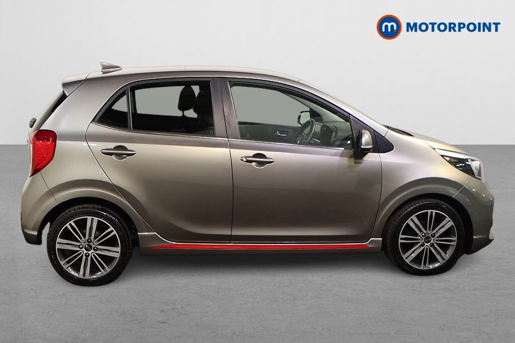 Used Kia Picanto for sale - 78150200: Photo 8