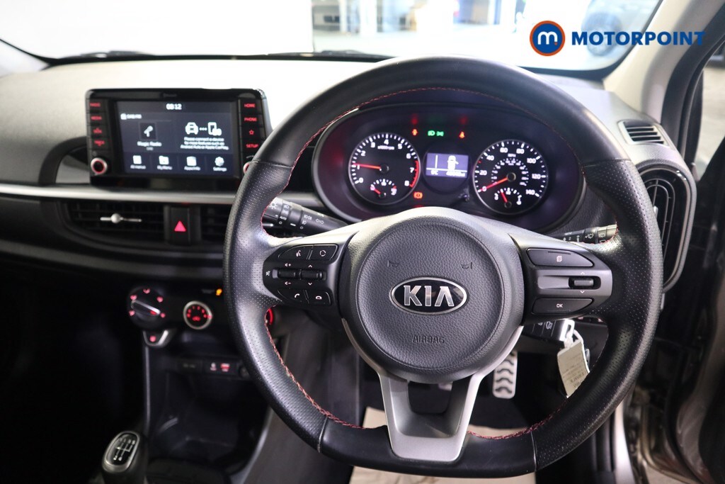 Used Kia Picanto for sale - 78150200: Photo 9