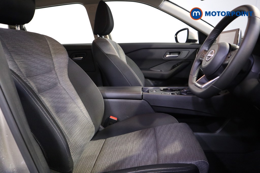 Used Nissan X-Trail 2024 for sale - 77804659: Photo 21