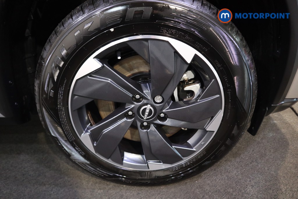 Used Nissan X-Trail 2024 for sale - 77804659: Photo 28