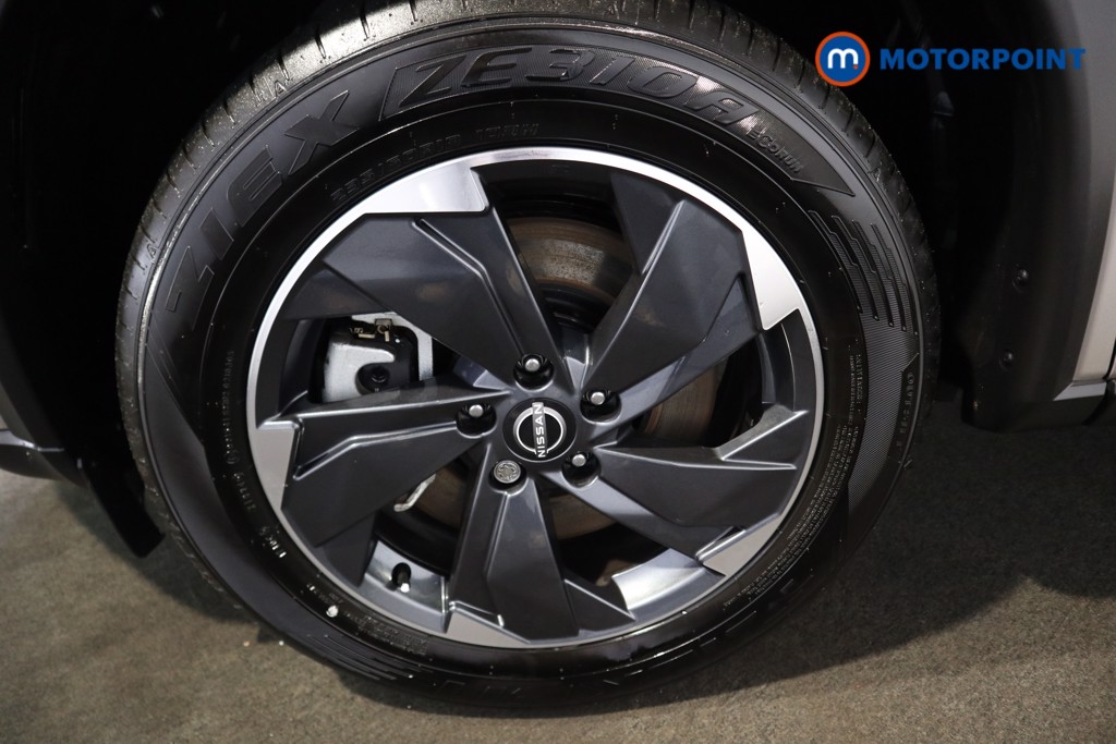 Used Nissan X-Trail 2024 for sale - 77804659: Photo 29