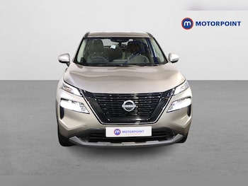 Used Nissan X-Trail 2024 for sale - 77804659: Photo