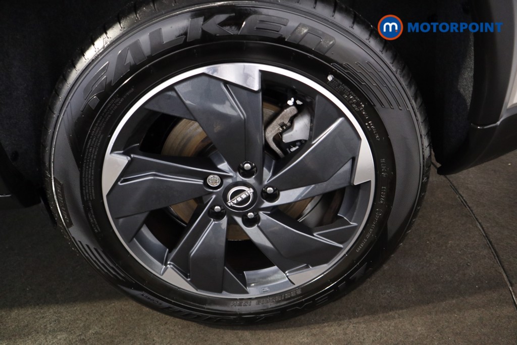 Used Nissan X-Trail 2024 for sale - 77804659: Photo 30