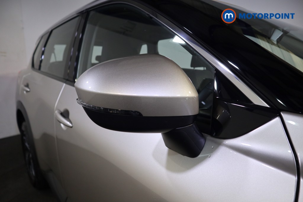 Used Nissan X-Trail 2024 for sale - 77804659: Photo 36