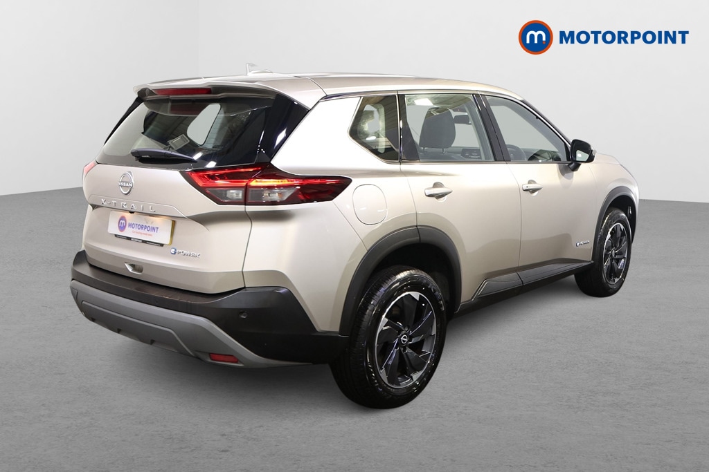 Used Nissan X-Trail 2024 for sale - 77804659: Photo 7