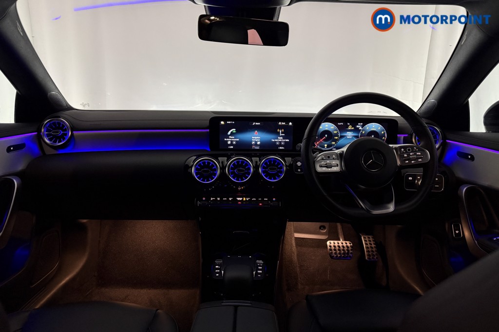 Used Mercedes-Benz CLA 2022 for sale - 76491278: Photo 10