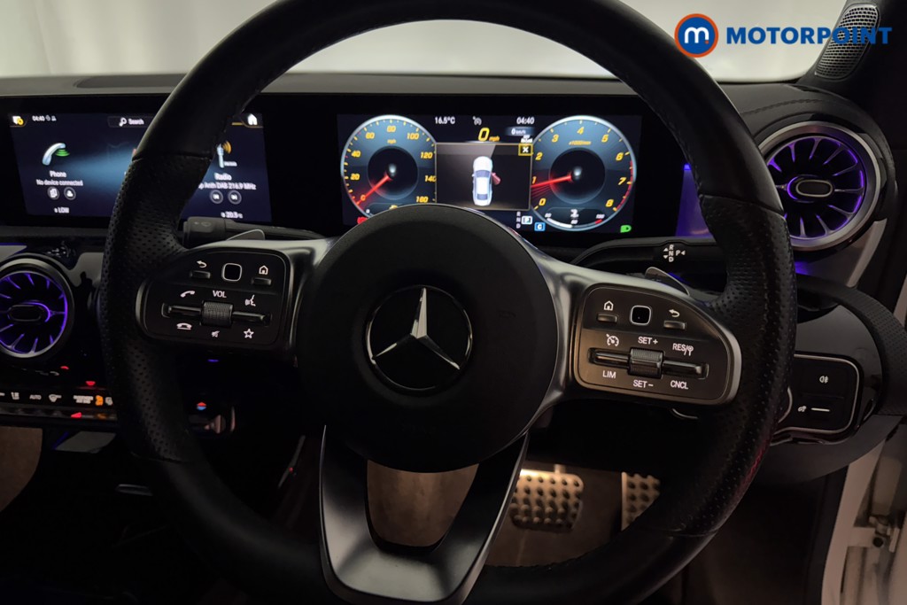 Used Mercedes-Benz CLA 2022 for sale - 76491278: Photo 11