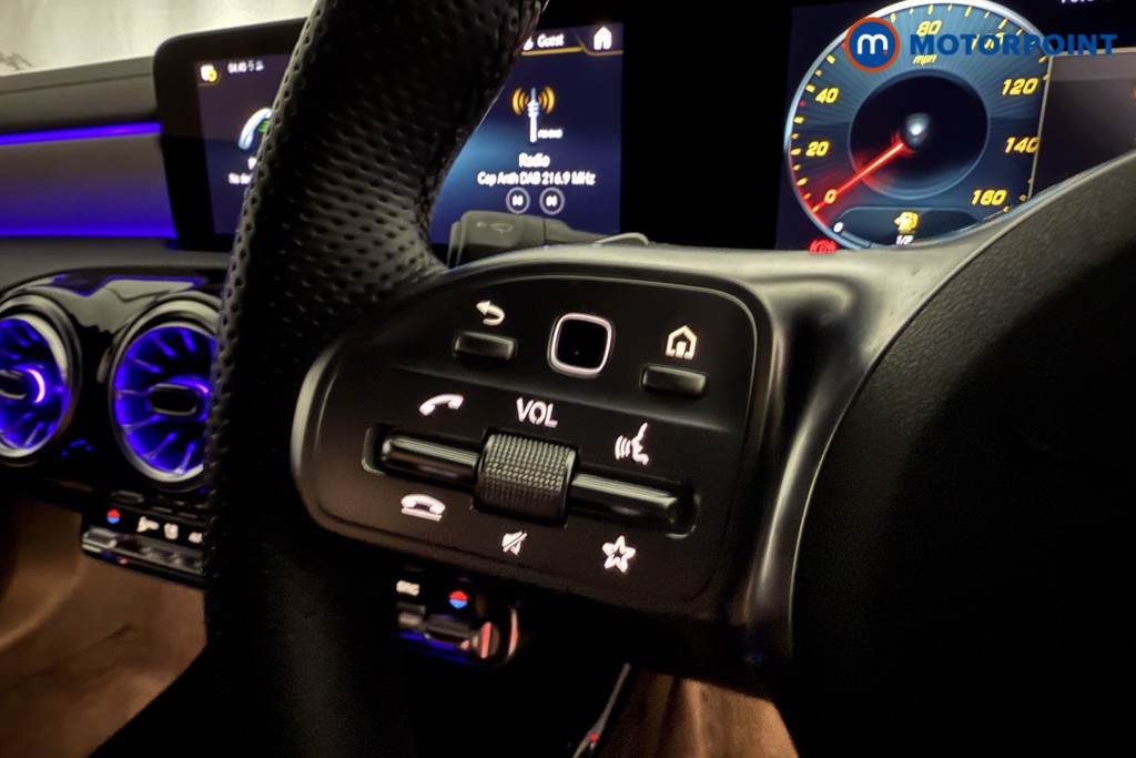 Used Mercedes-Benz CLA 2022 for sale - 76491278: Photo 12