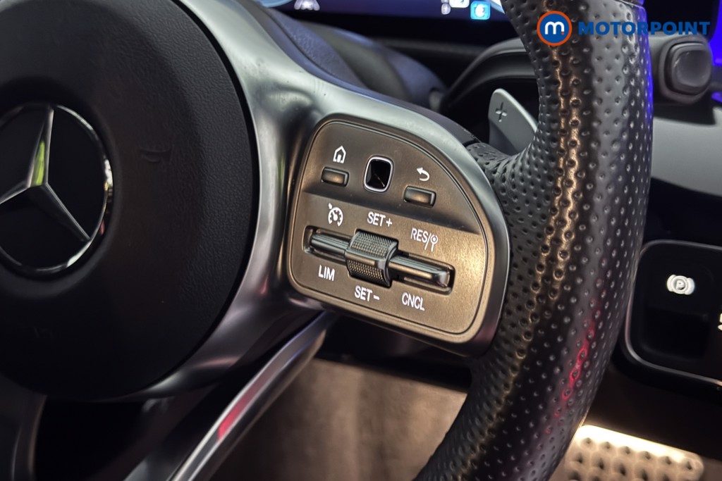 Used Mercedes-Benz CLA 2022 for sale - 76491278: Photo 13