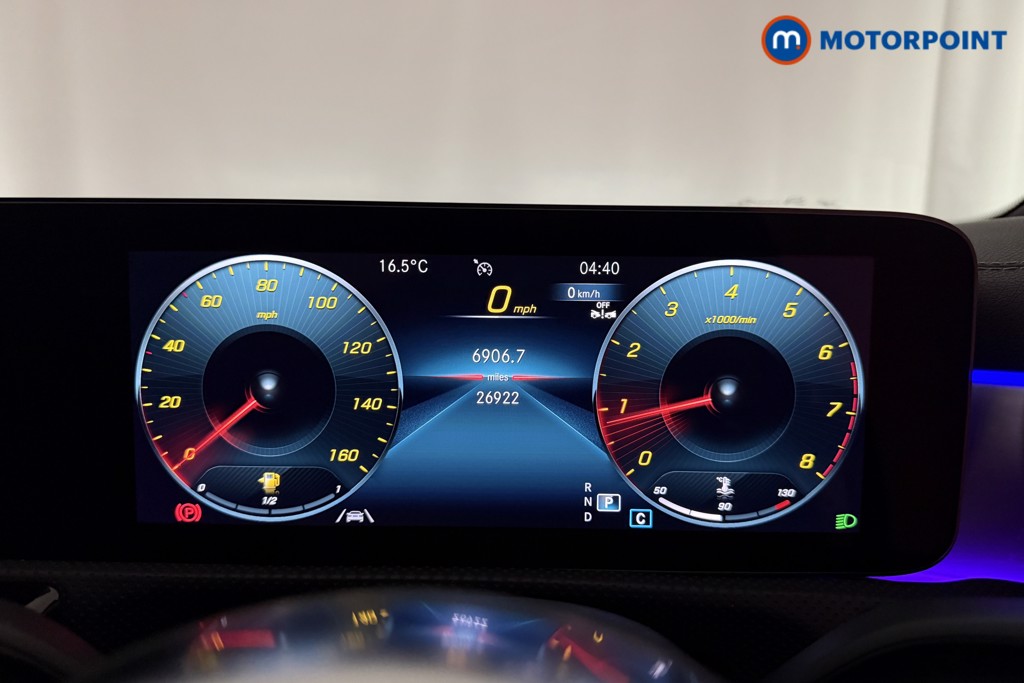 Used Mercedes-Benz CLA 2022 for sale - 76491278: Photo 14