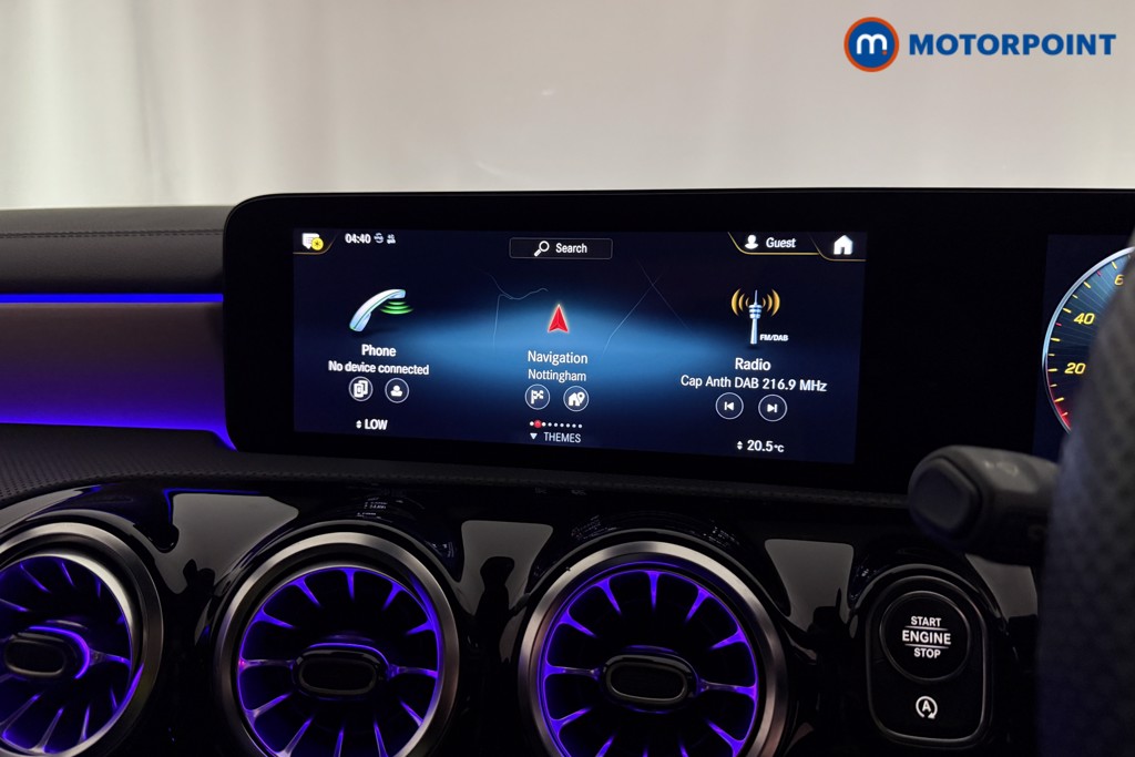 Used Mercedes-Benz CLA 2022 for sale - 76491278: Photo 15