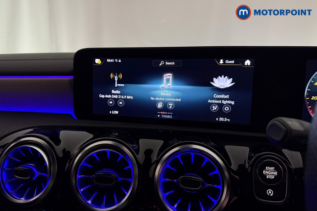 Used Mercedes-Benz CLA 2022 for sale - 76491278: Photo 16