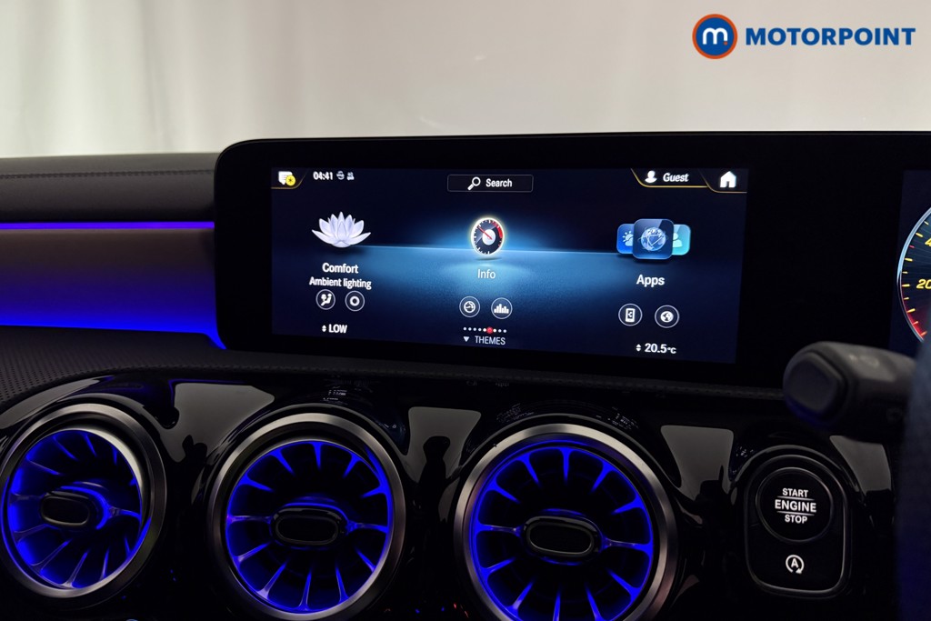 Used Mercedes-Benz CLA 2022 for sale - 76491278: Photo 17