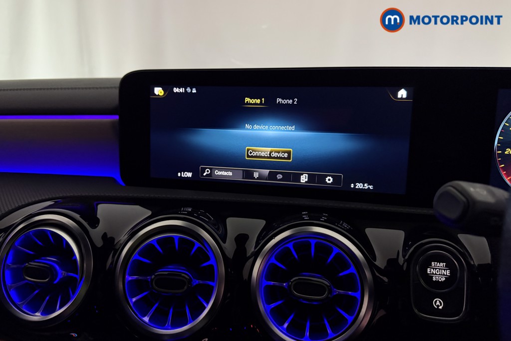 Used Mercedes-Benz CLA 2022 for sale - 76491278: Photo 18