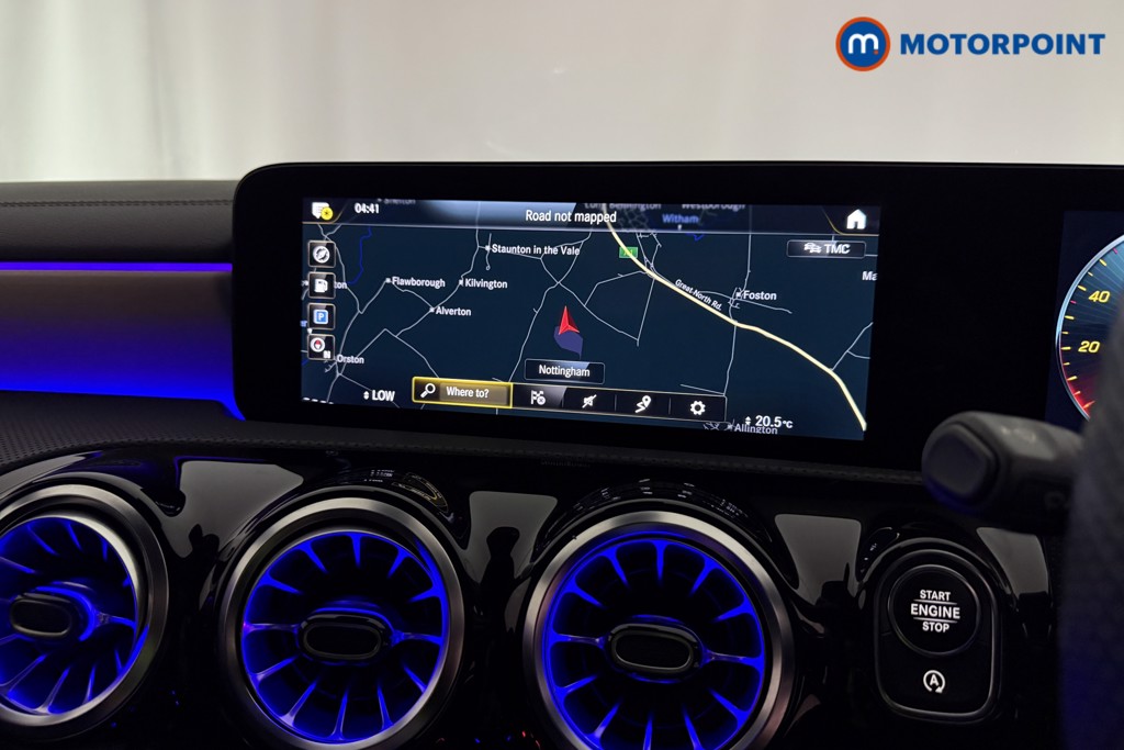 Used Mercedes-Benz CLA 2022 for sale - 76491278: Photo 19