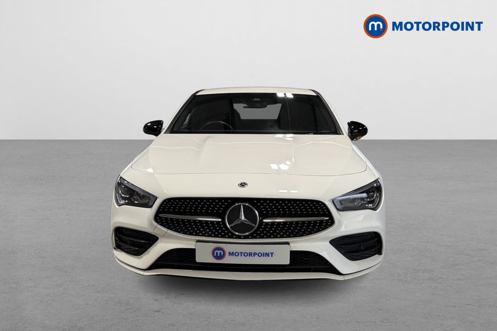 Used Mercedes-Benz CLA 2022 for sale - 76491278: Photo 2