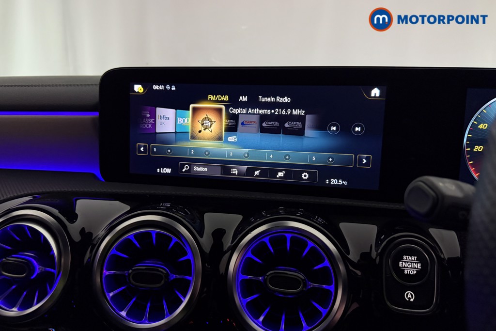 Used Mercedes-Benz CLA 2022 for sale - 76491278: Photo 20